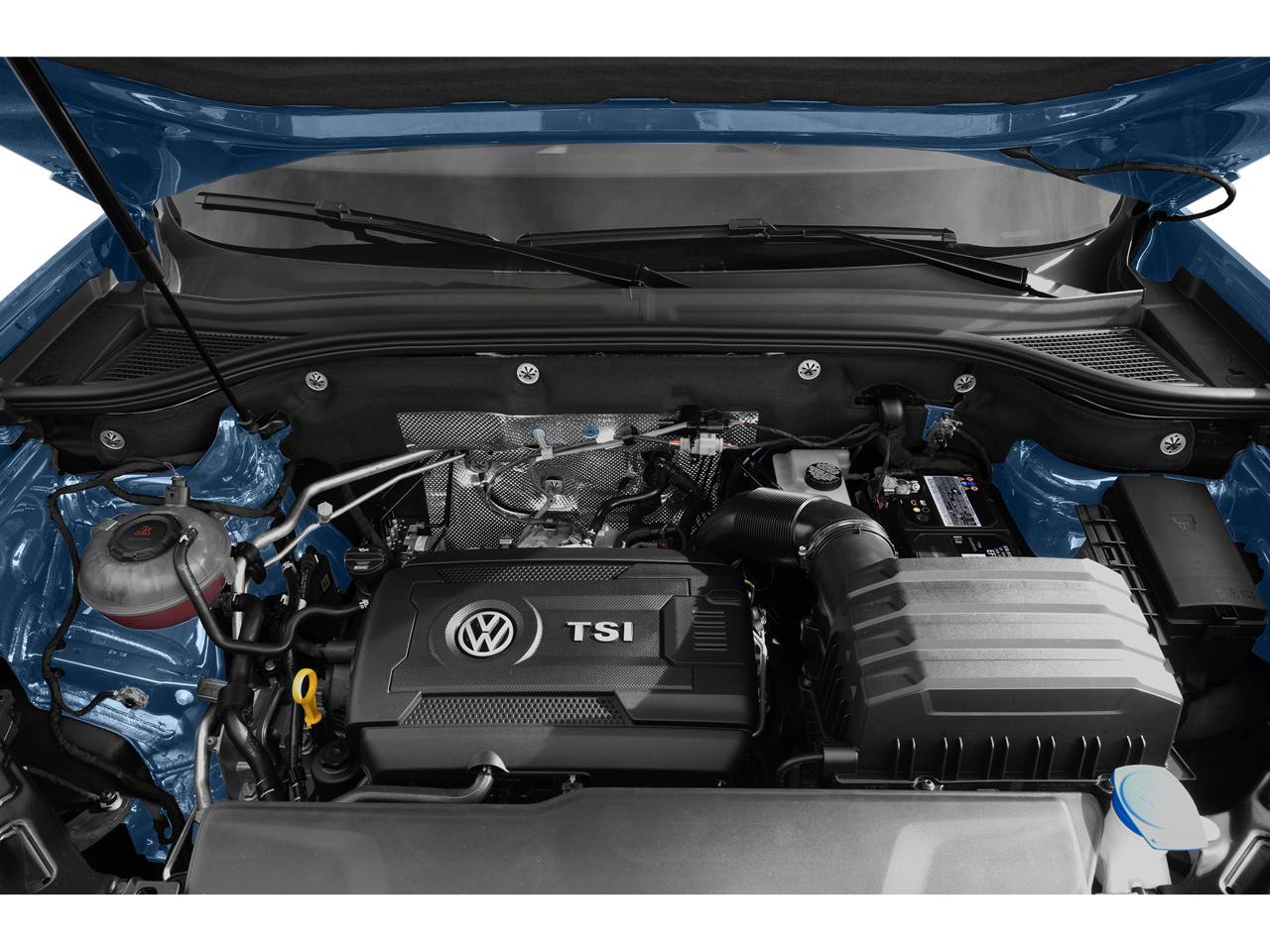 2020 Volkswagen Atlas Cross Sport 2.0T SE 4Motion